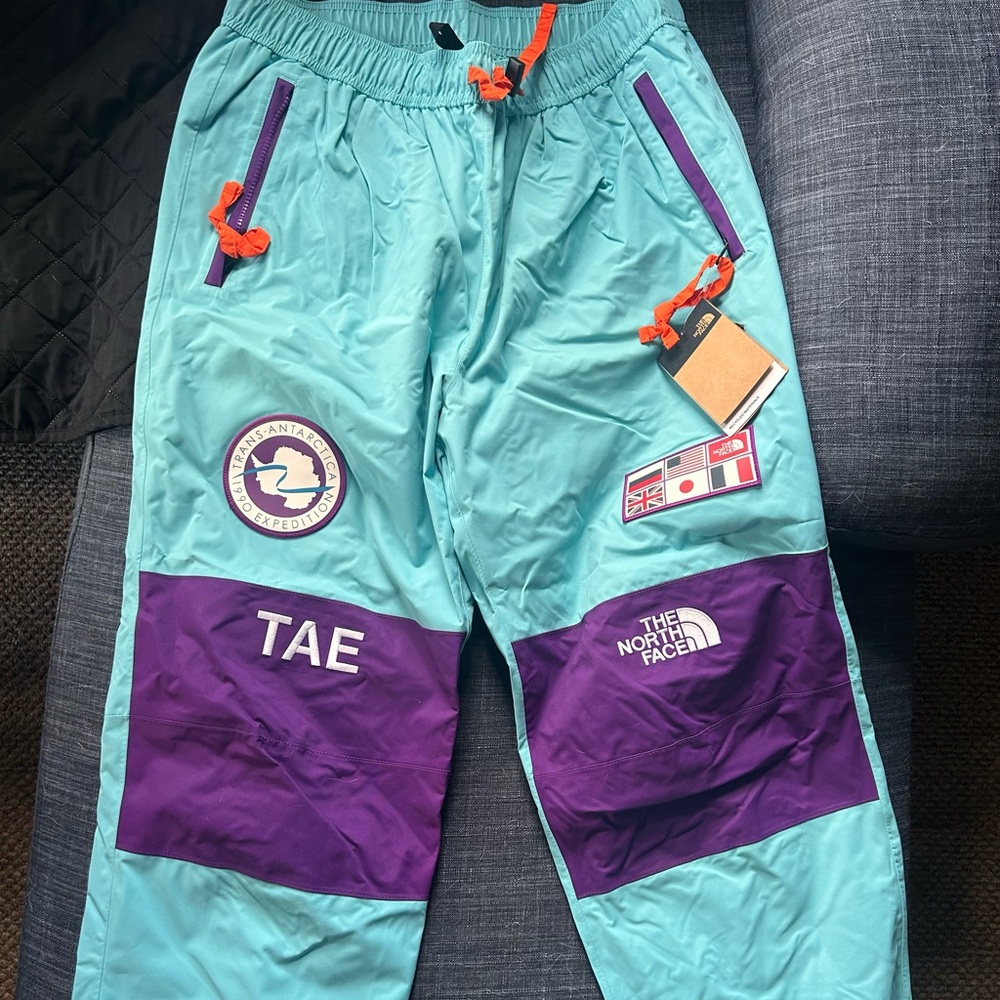 North Face Trans-Antarctica Expedition Pants